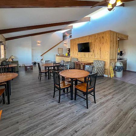 Walleye Inn Baudette Kültér fotó